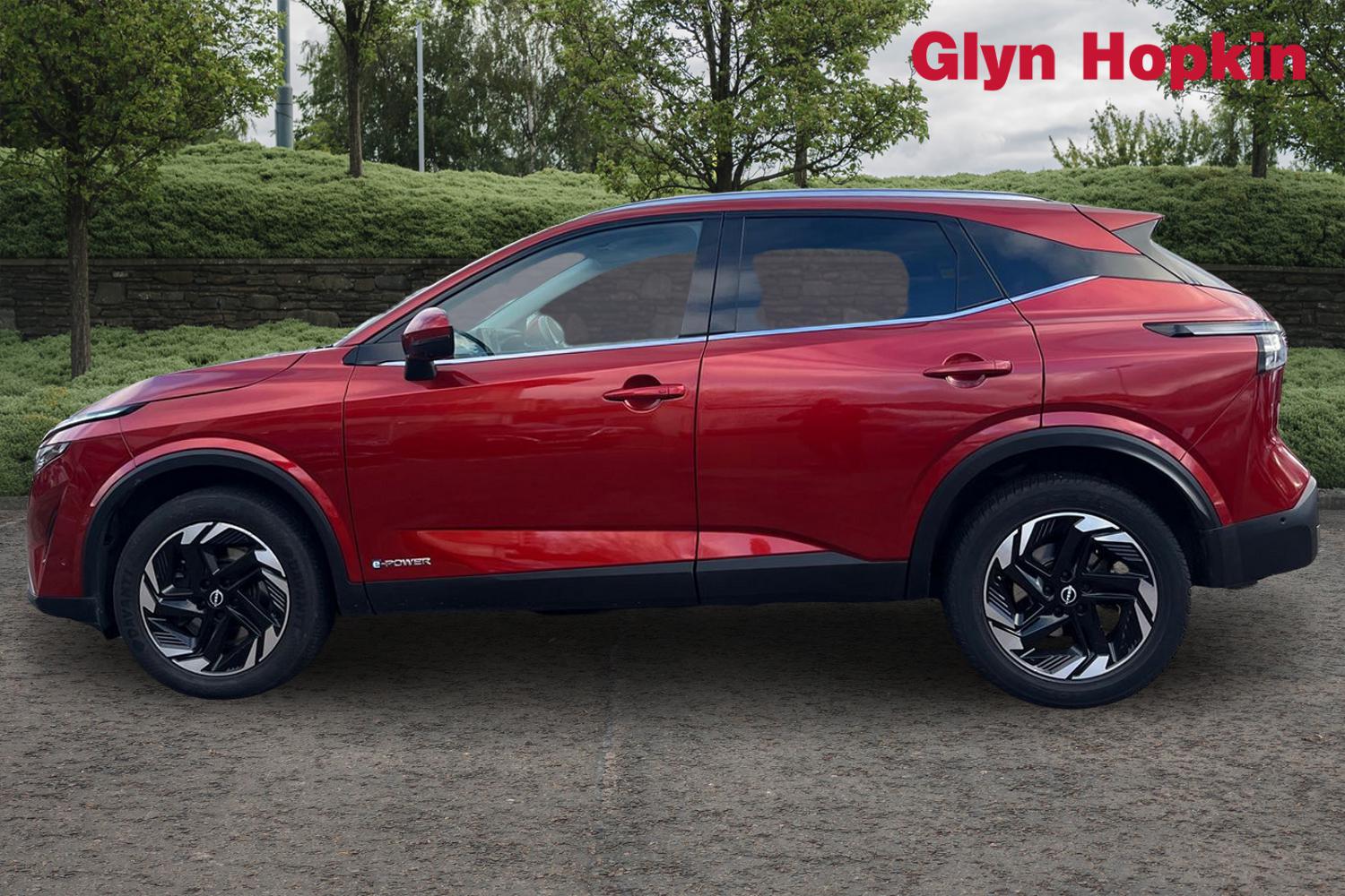 Used Nissan Qashqai 2024 for sale - 77420356: Photo 6