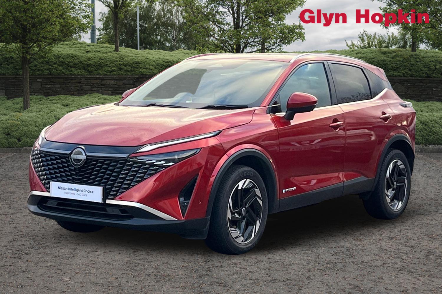 Used Nissan Qashqai 2024 for sale - 77420356: Photo 7