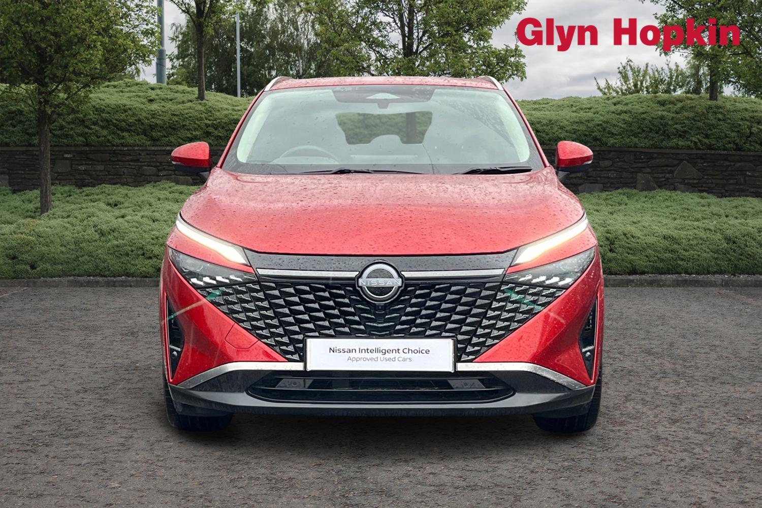 Used Nissan Qashqai 2024 for sale - 77420356: Photo 8