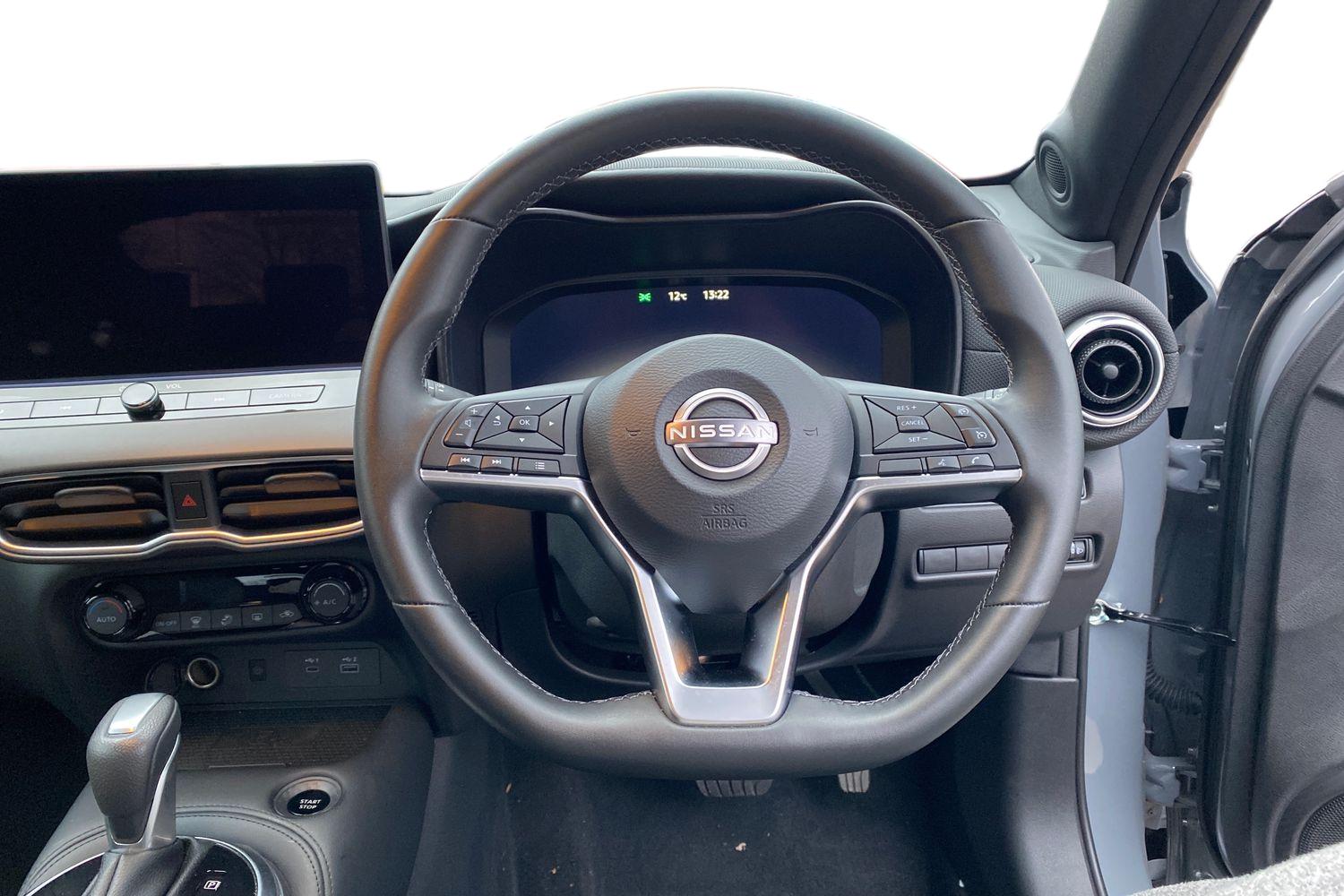 Used Nissan Juke 2024 for sale - 77210139: Photo 11