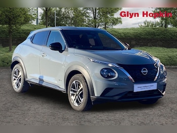 Used Nissan Juke 2024 for sale - 77210139: Photo