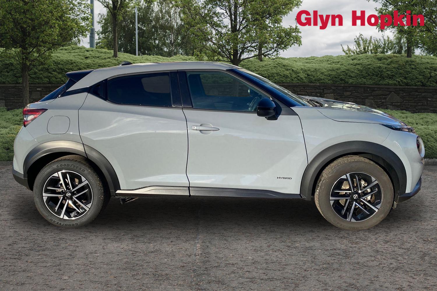 Used Nissan Juke 2024 for sale - 77210139: Photo 2