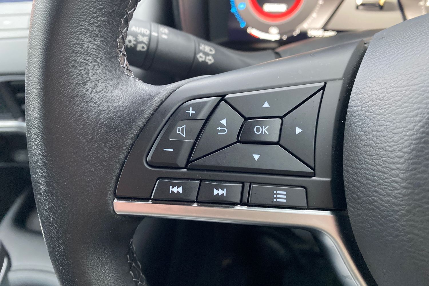 Used Nissan Juke 2024 for sale - 77210139: Photo 21