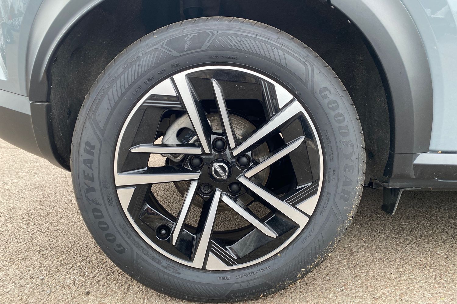 Used Nissan Juke 2024 for sale - 77210139: Photo 27