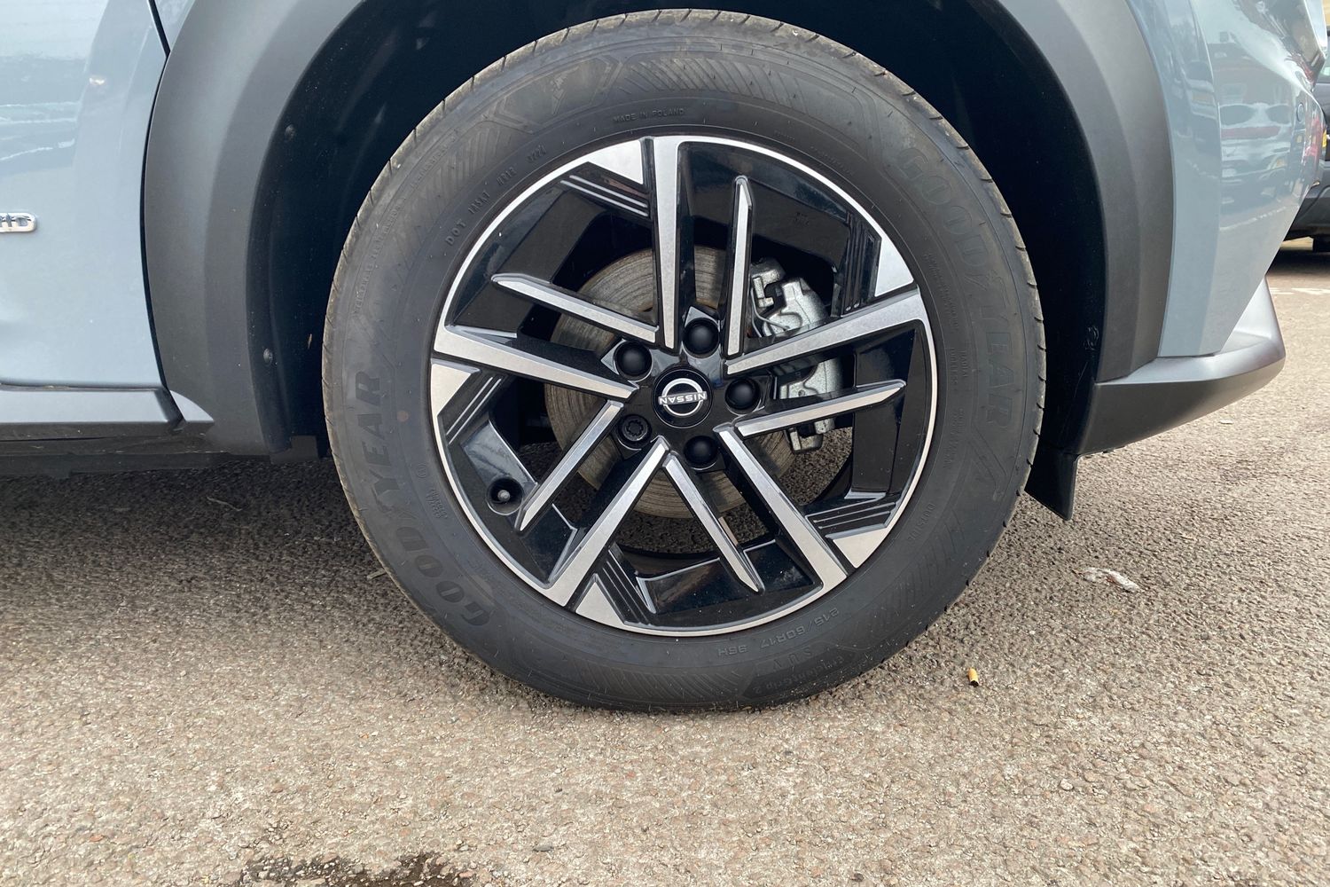 Used Nissan Juke 2024 for sale - 77210139: Photo 28