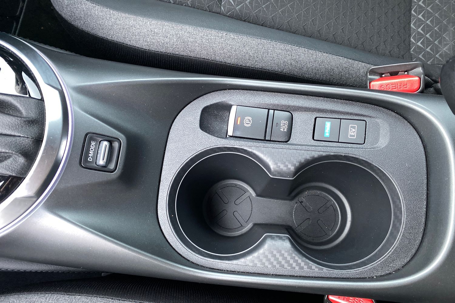 Used Nissan Juke 2024 for sale - 77210139: Photo 34