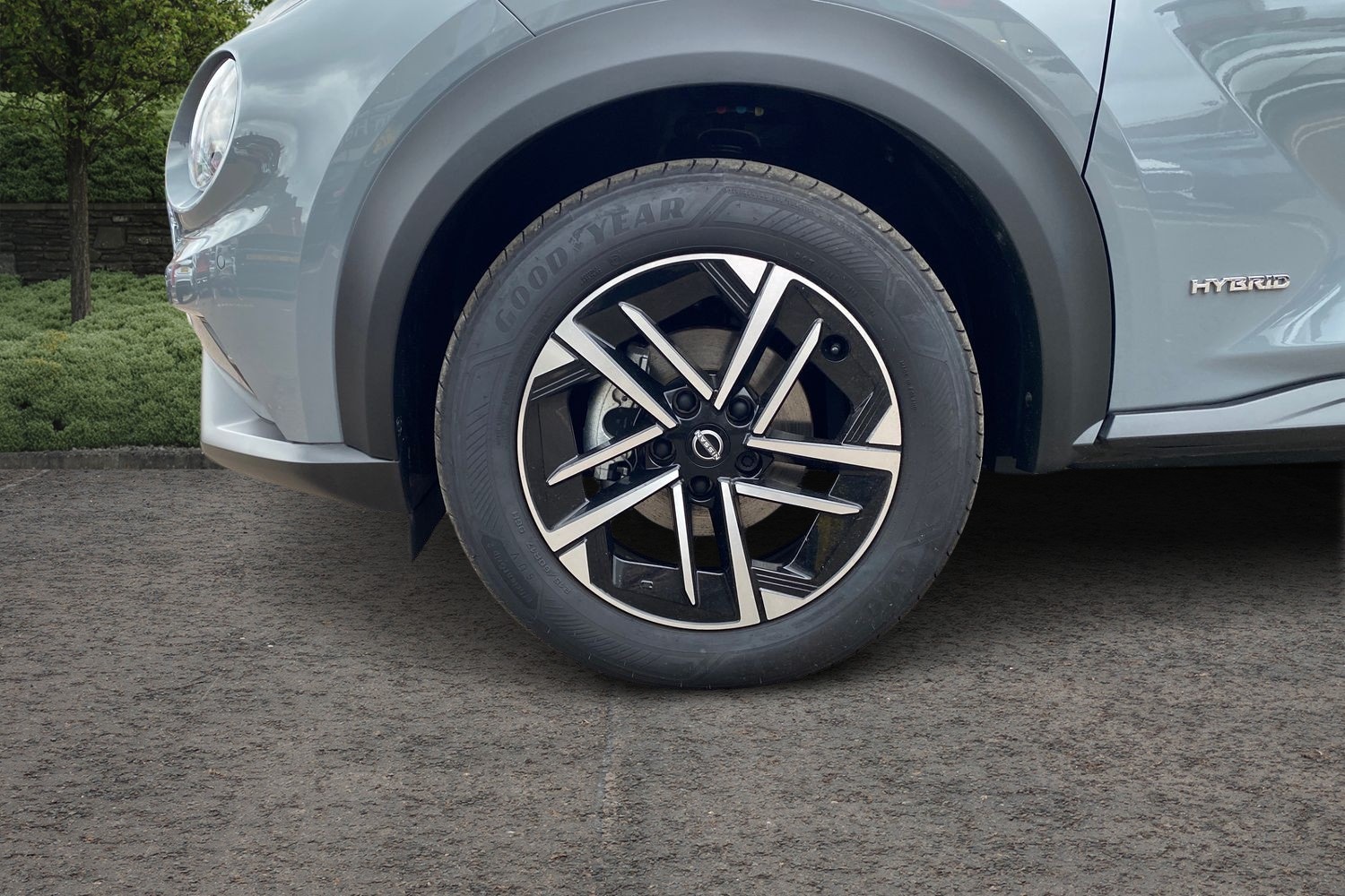 Used Nissan Juke 2024 for sale - 77210139: Photo 9