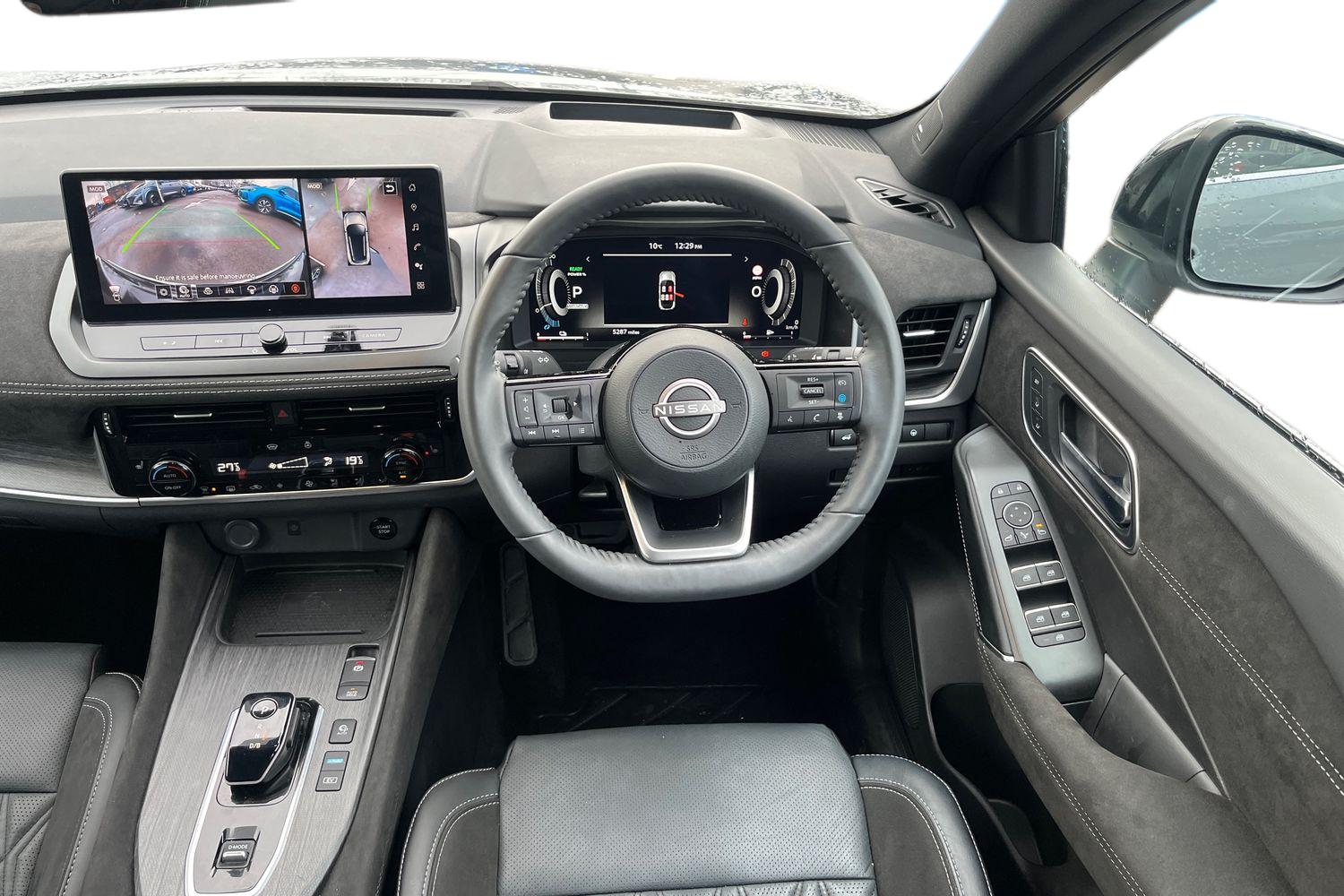 Used Nissan Qashqai 2024 for sale - 77457875: Photo 11