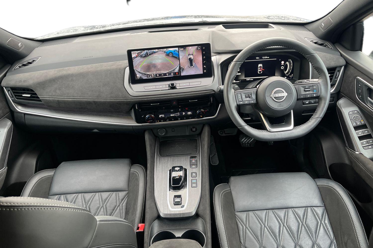 Used Nissan Qashqai 2024 for sale - 77457875: Photo 12