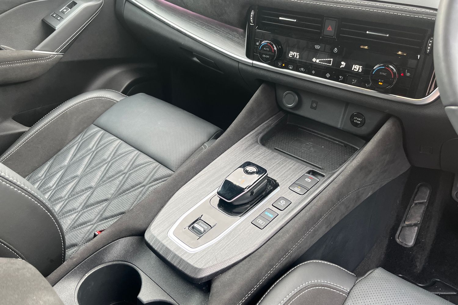 Used Nissan Qashqai 2024 for sale - 77457875: Photo 14