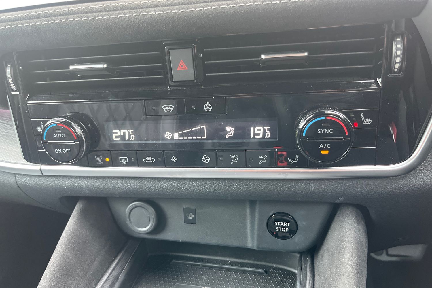 Used Nissan Qashqai 2024 for sale - 77457875: Photo 15