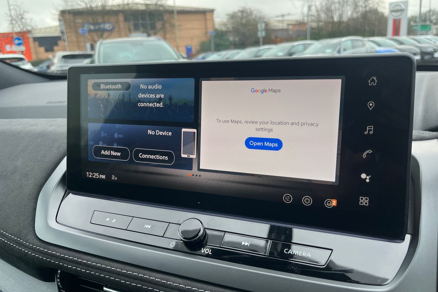 Used Nissan Qashqai 2024 for sale - 77457875: Photo 17