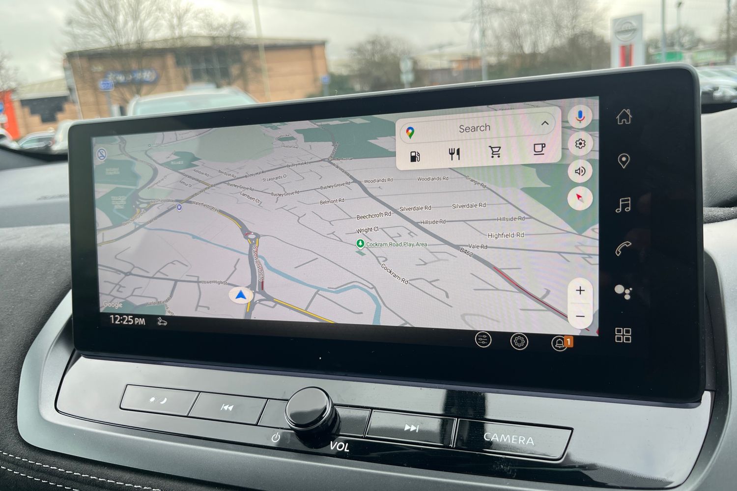 Used Nissan Qashqai 2024 for sale - 77457875: Photo 18