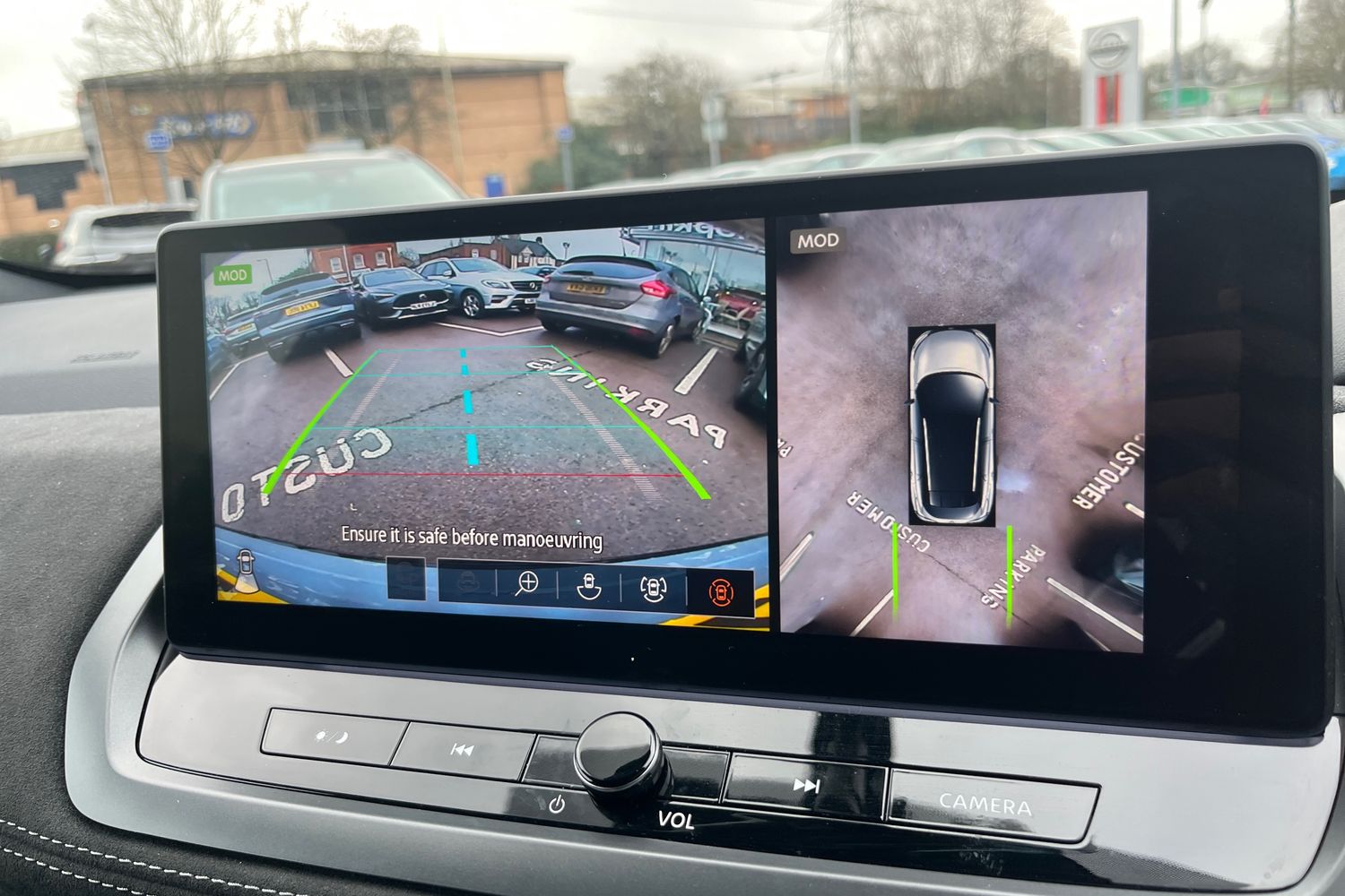 Used Nissan Qashqai 2024 for sale - 77457875: Photo 19