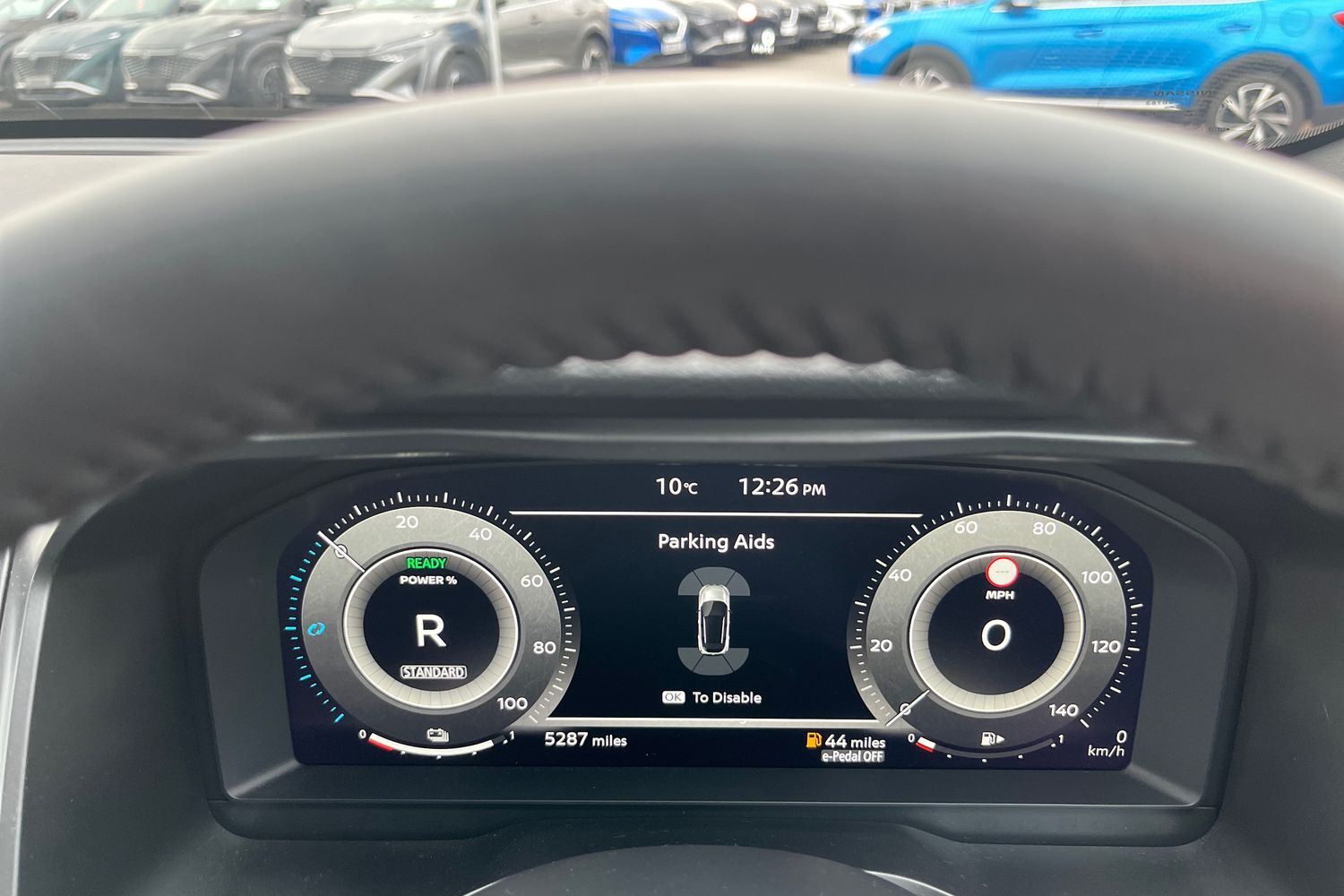 Used Nissan Qashqai 2024 for sale - 77457875: Photo 20