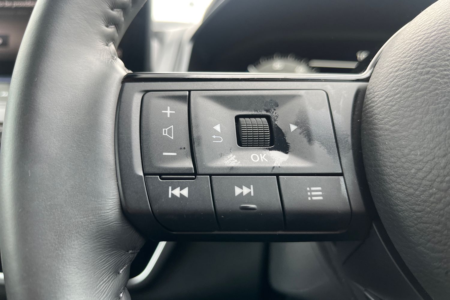 Used Nissan Qashqai 2024 for sale - 77457875: Photo 21