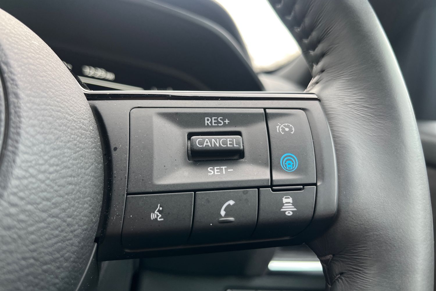 Used Nissan Qashqai 2024 for sale - 77457875: Photo 22