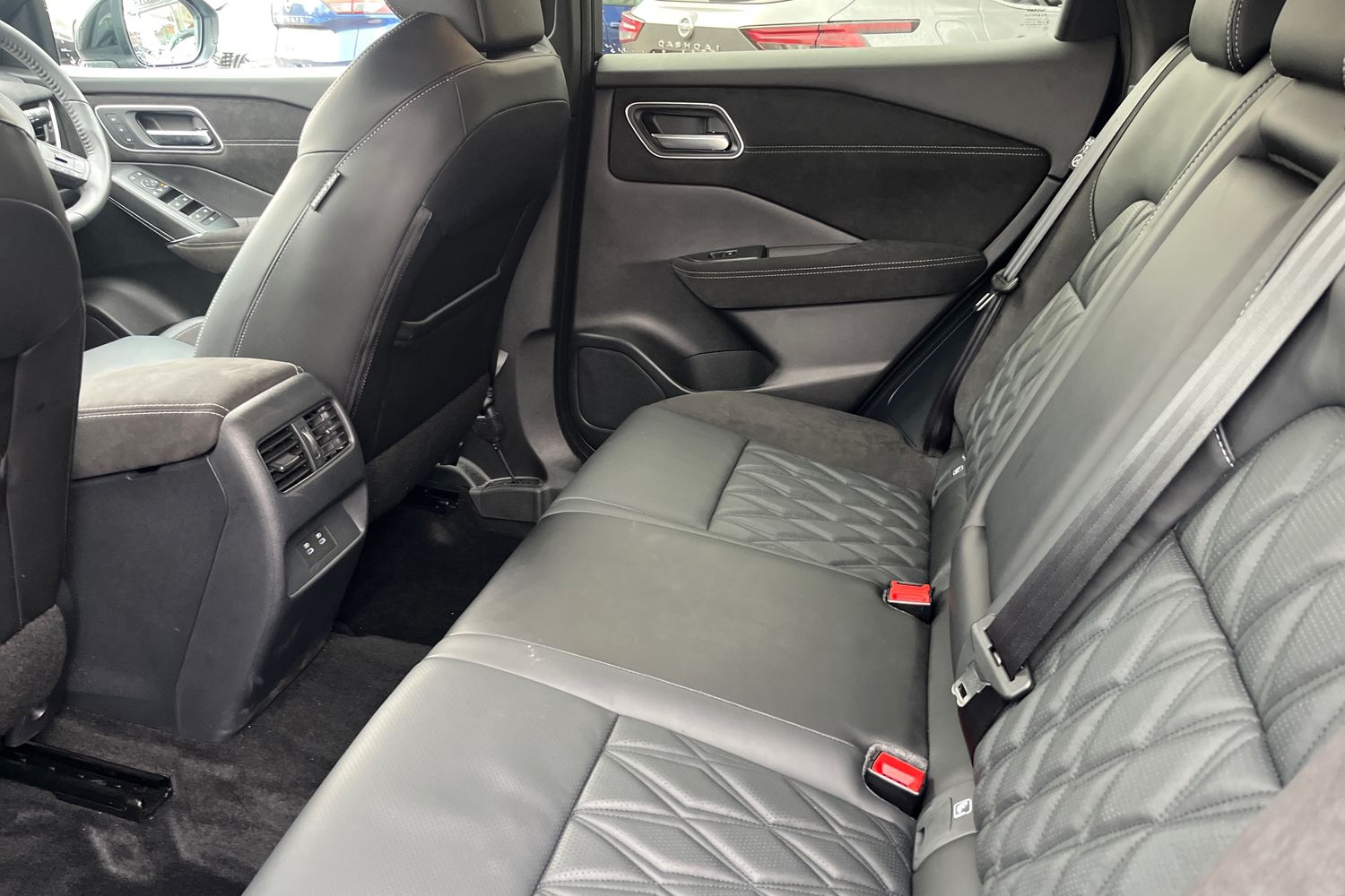 Used Nissan Qashqai 2024 for sale - 77457875: Photo 27