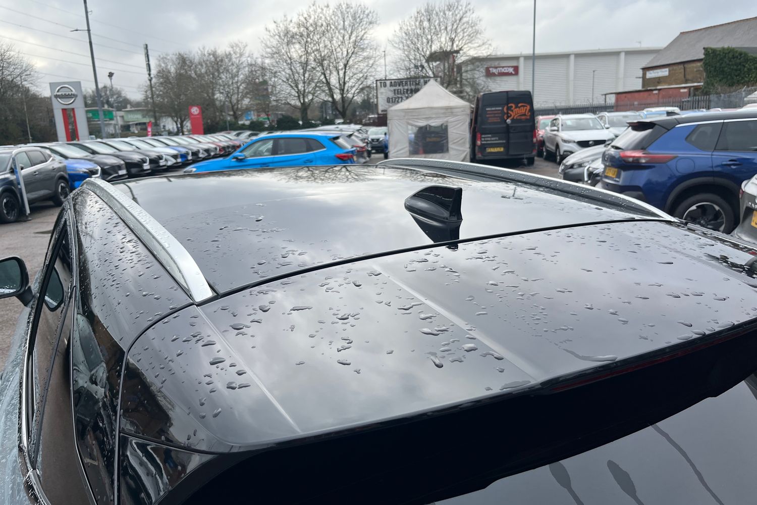 Used Nissan Qashqai 2024 for sale - 77457875: Photo 29