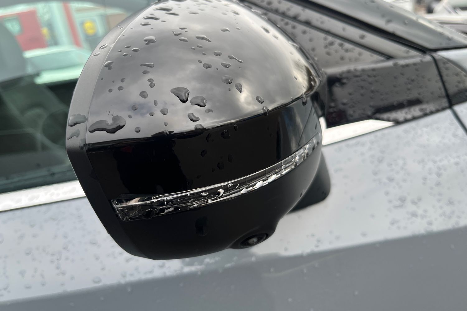 Used Nissan Qashqai 2024 for sale - 77457875: Photo 34