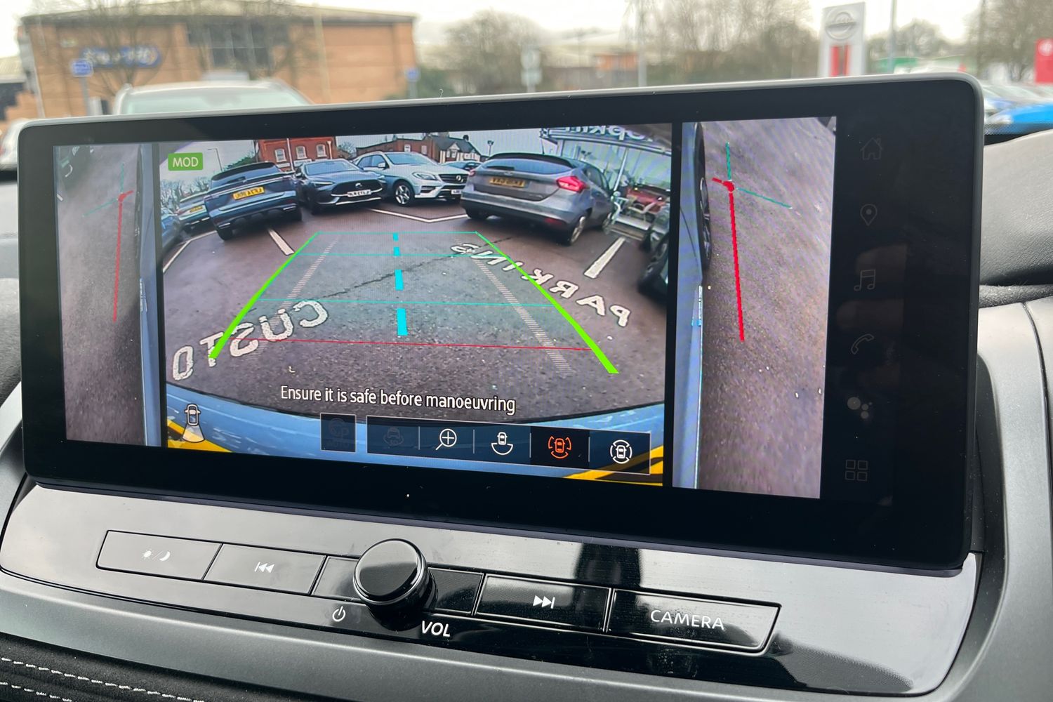 Used Nissan Qashqai 2024 for sale - 77457875: Photo 36