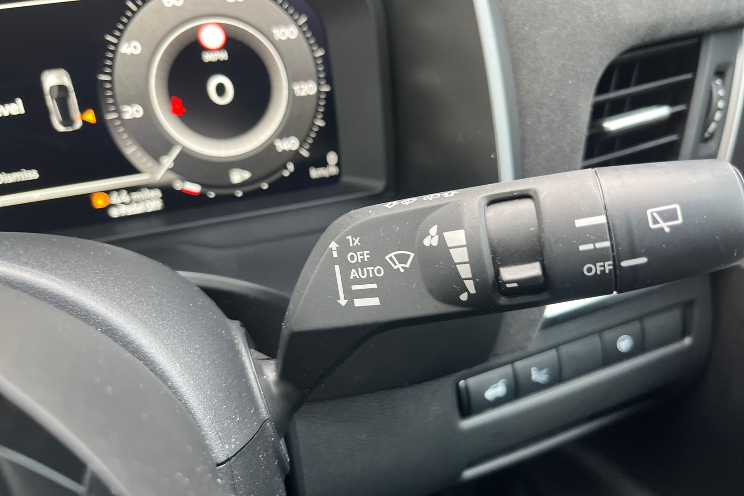 Used Nissan Qashqai 2024 for sale - 77457875: Photo 39