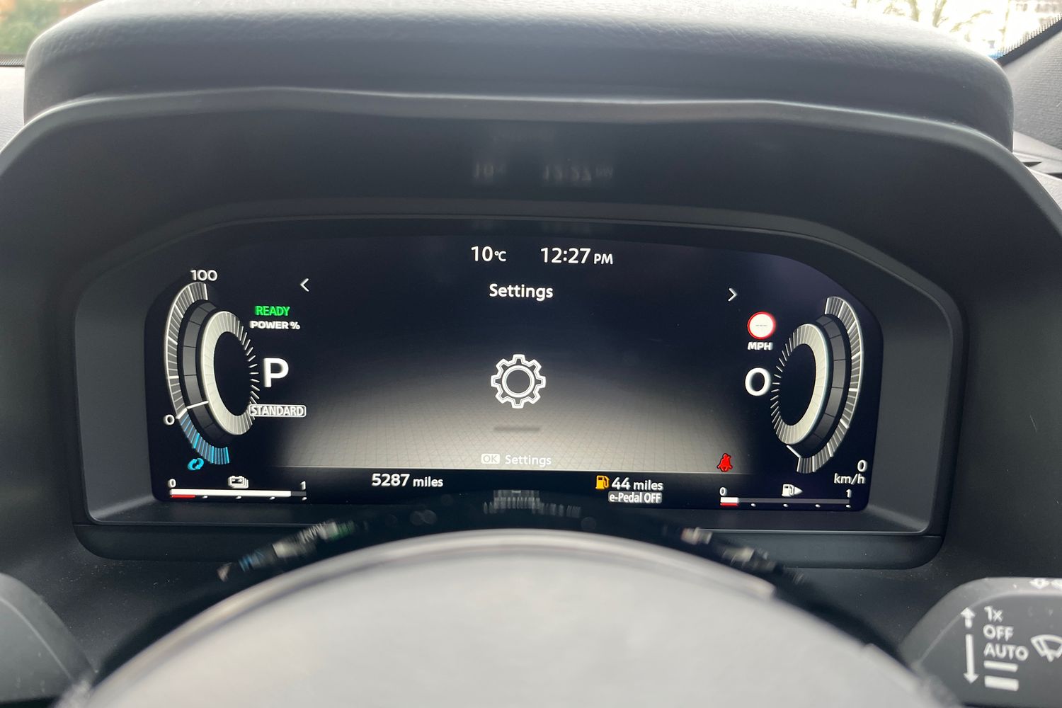 Used Nissan Qashqai 2024 for sale - 77457875: Photo 40