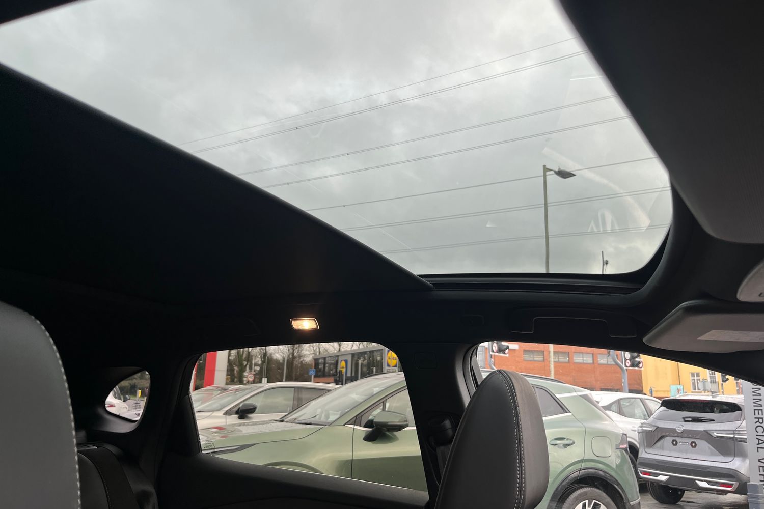 Used Nissan Qashqai 2024 for sale - 77457875: Photo 43