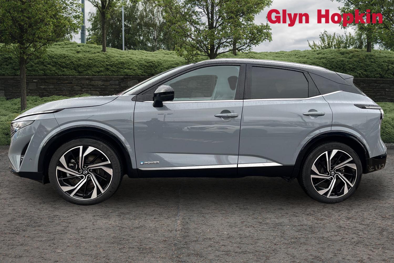 Used Nissan Qashqai 2024 for sale - 77457875: Photo 6