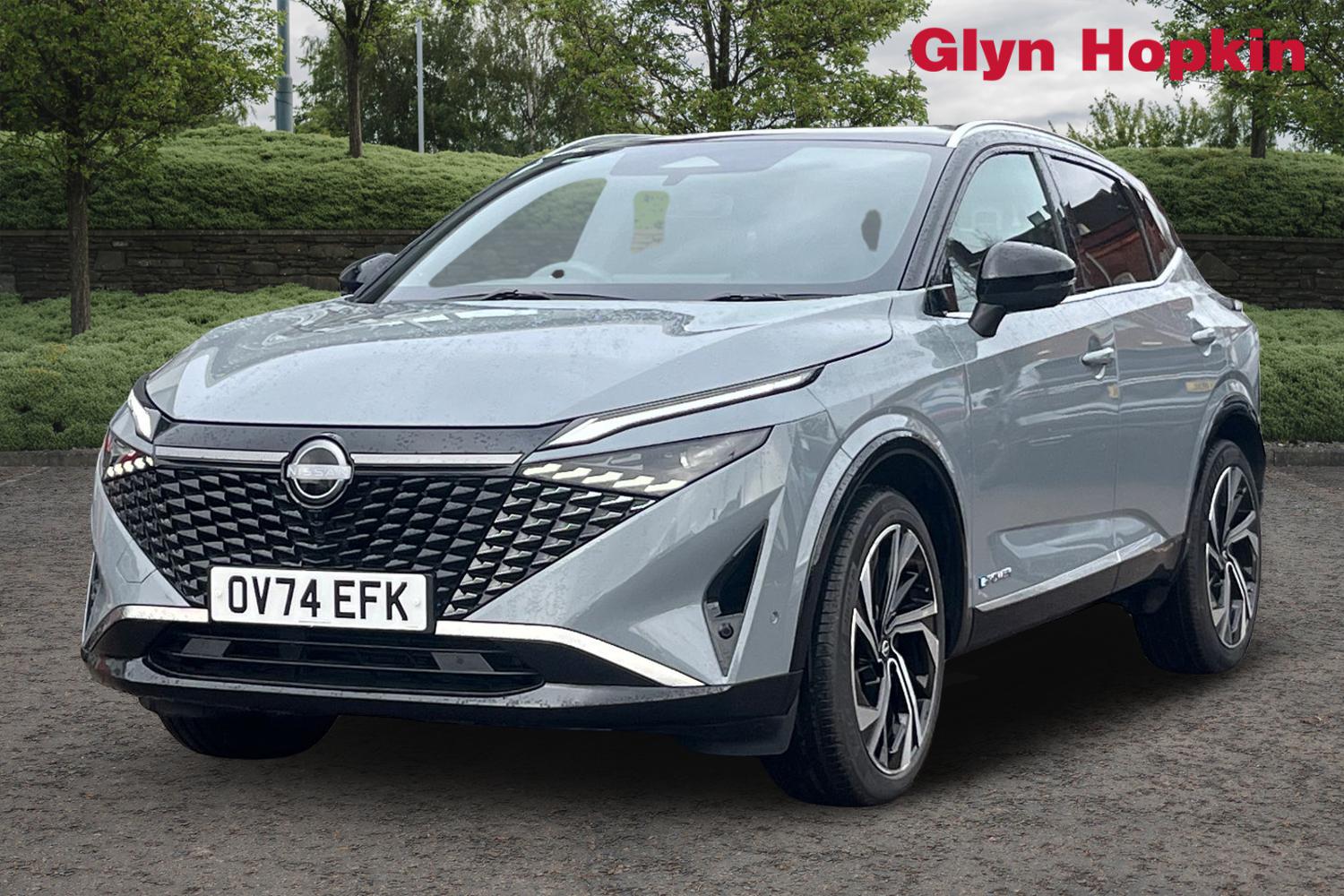 Used Nissan Qashqai 2024 for sale - 77457875: Photo 7