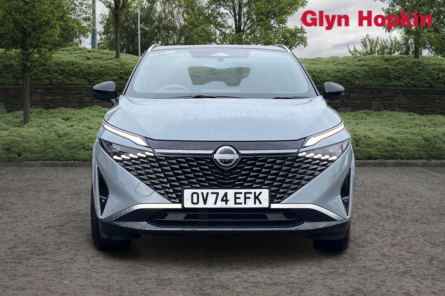 Used Nissan Qashqai 2024 for sale - 77457875: Photo 8