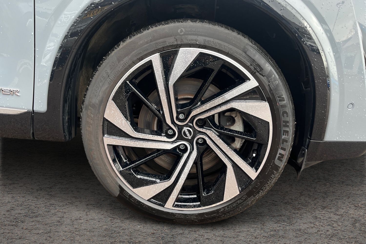 Used Nissan Qashqai 2024 for sale - 77457875: Photo 9