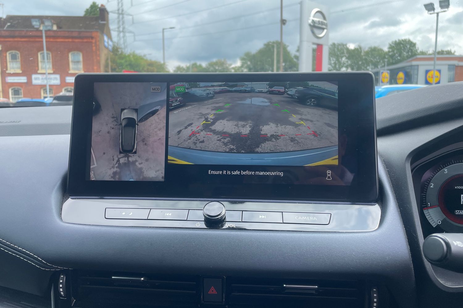 Vehicle 19