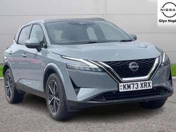 2023 - 1.3 DiG-T MH 158 Tekna 5dr Xtronic