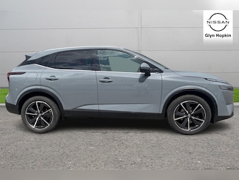 Used Nissan Qashqai 2023 for sale - 75393316: Photo