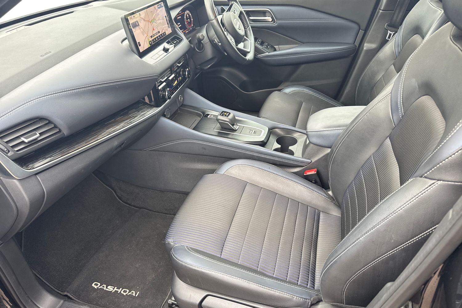 Used Nissan Qashqai 2022 for sale - 75751398: Photo 13