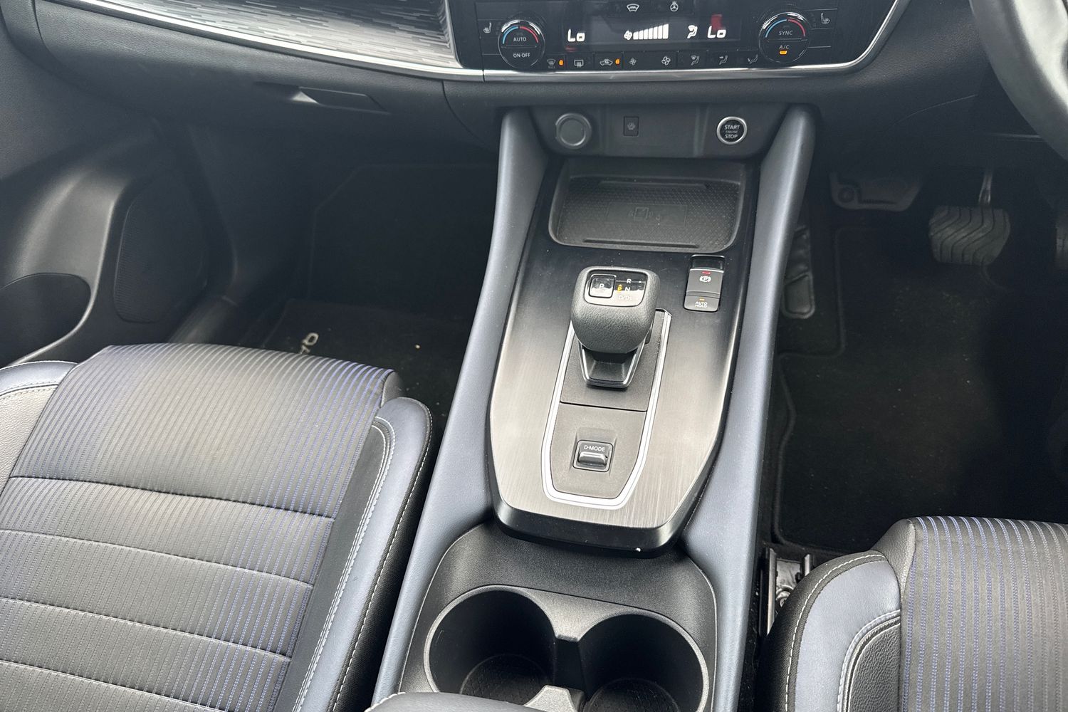 Used Nissan Qashqai 2022 for sale - 75751398: Photo 14