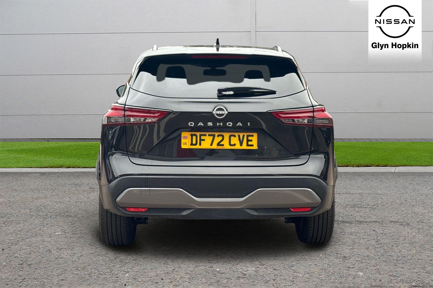 Used Nissan Qashqai 2022 for sale - 75751398: Photo 4
