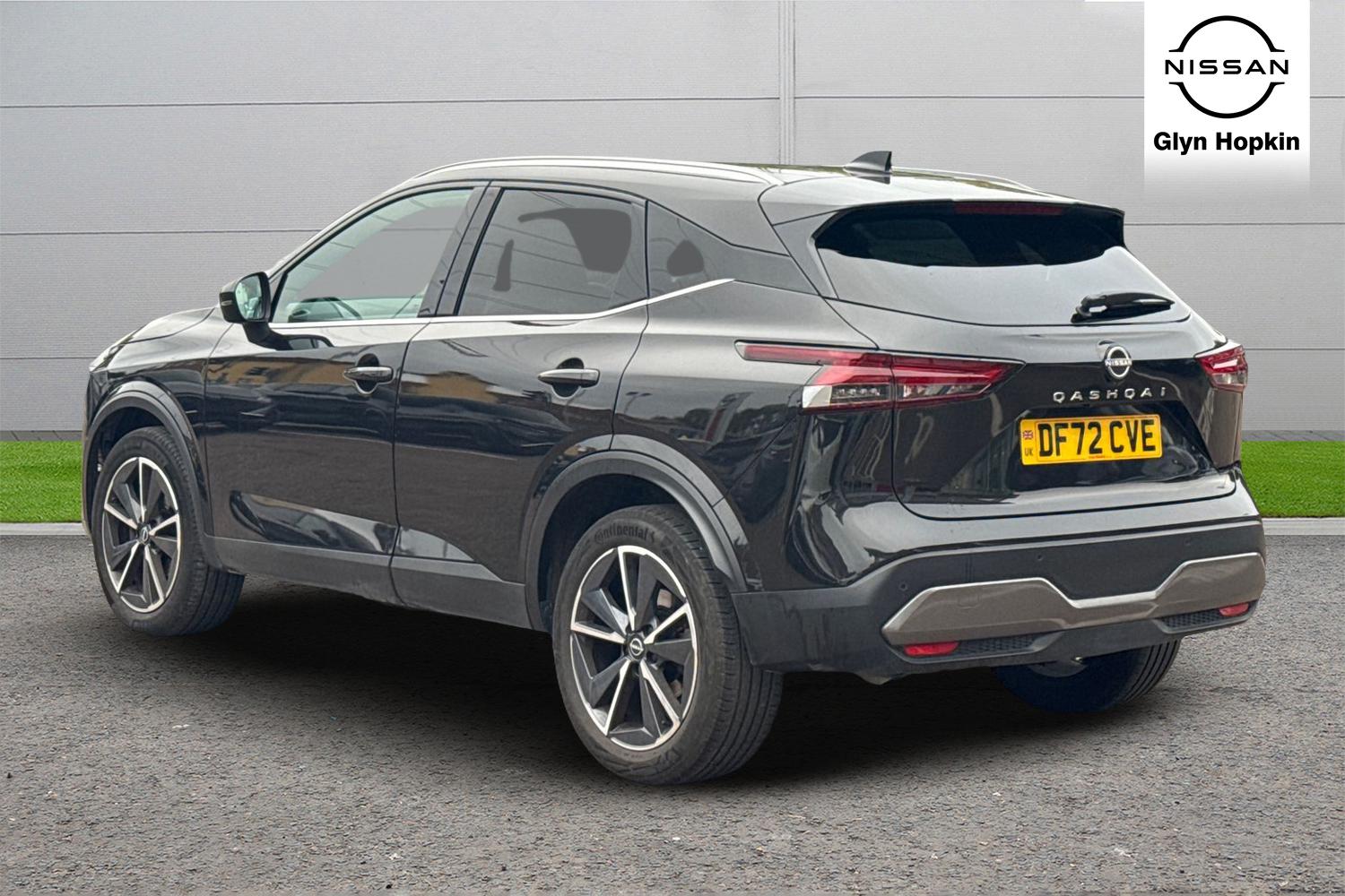 Used Nissan Qashqai 2022 for sale - 75751398: Photo 5