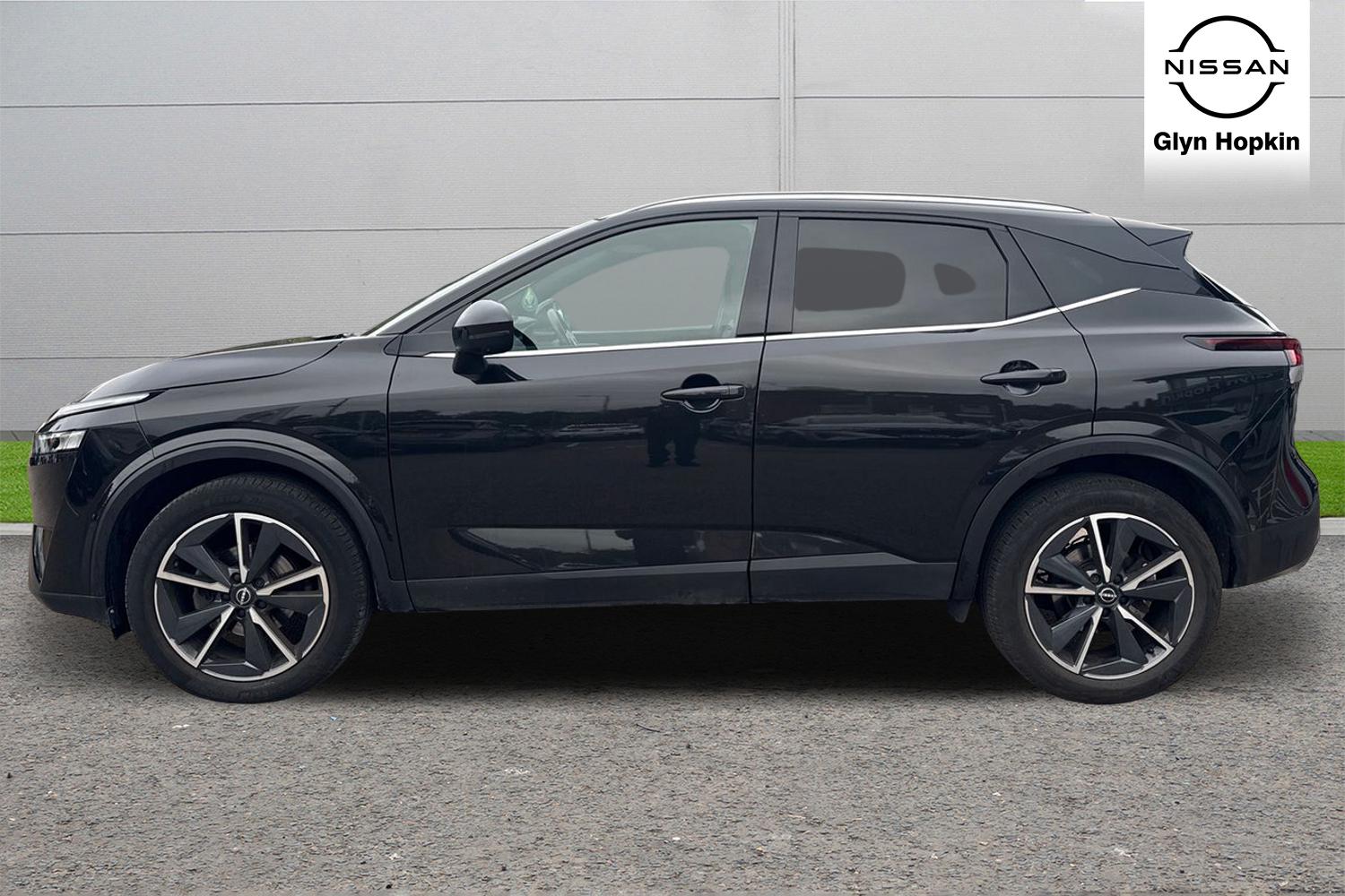 Used Nissan Qashqai 2022 for sale - 75751398: Photo 6