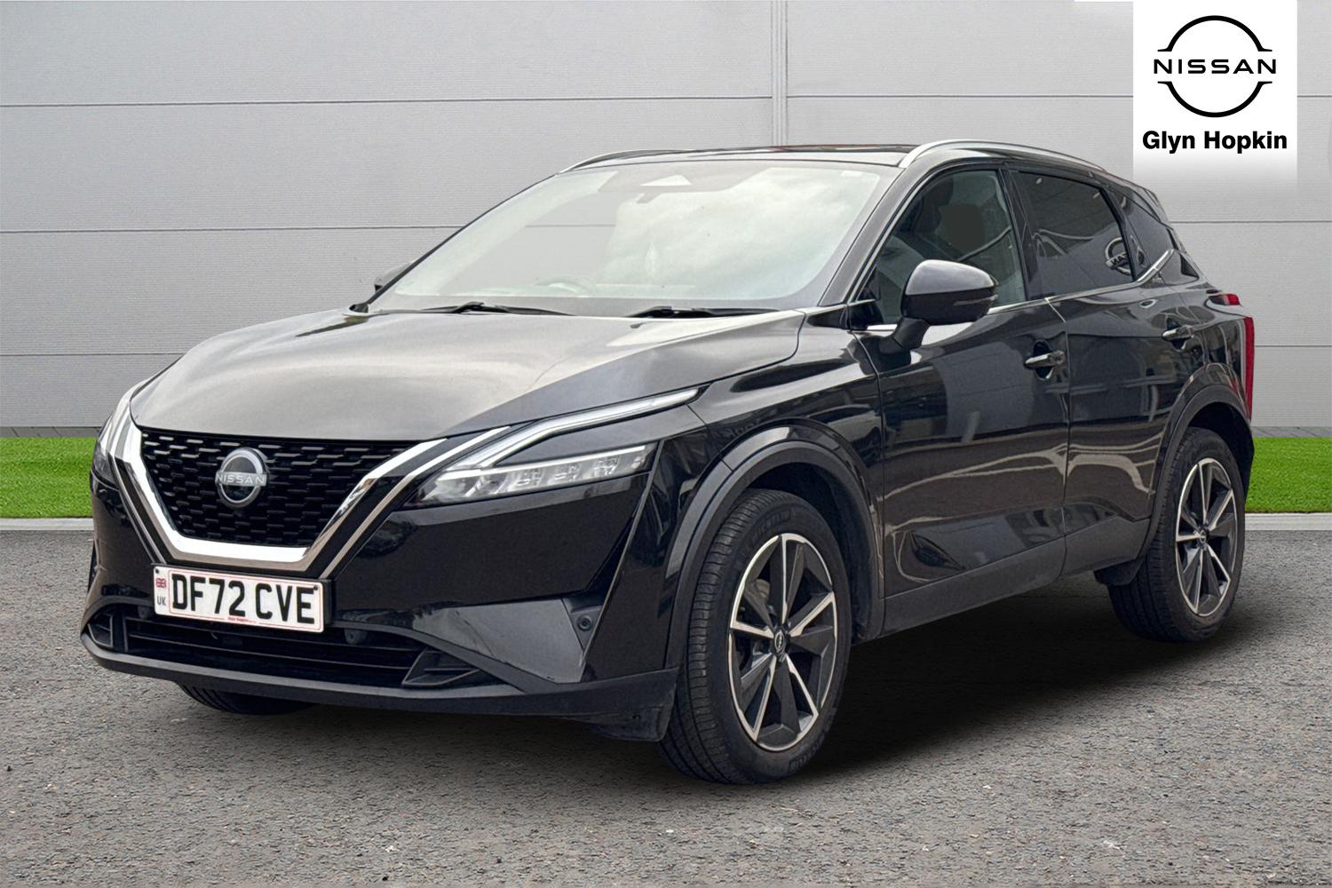 Used Nissan Qashqai 2022 for sale - 75751398: Photo 7
