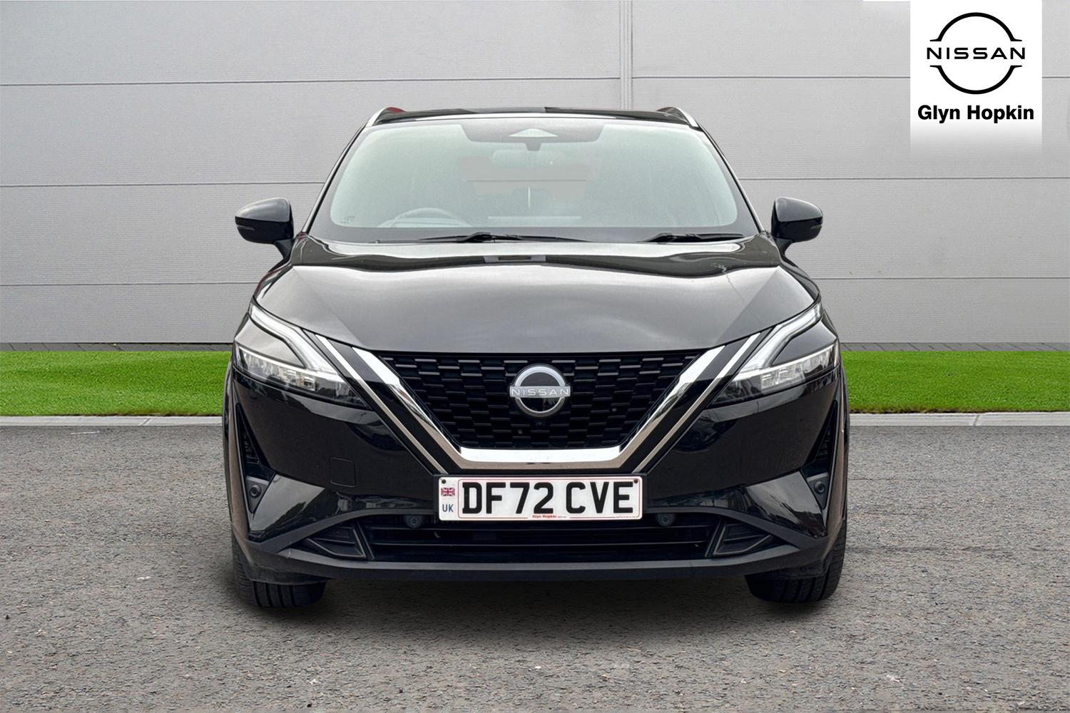 Used Nissan Qashqai 2022 for sale - 75751398: Photo 8