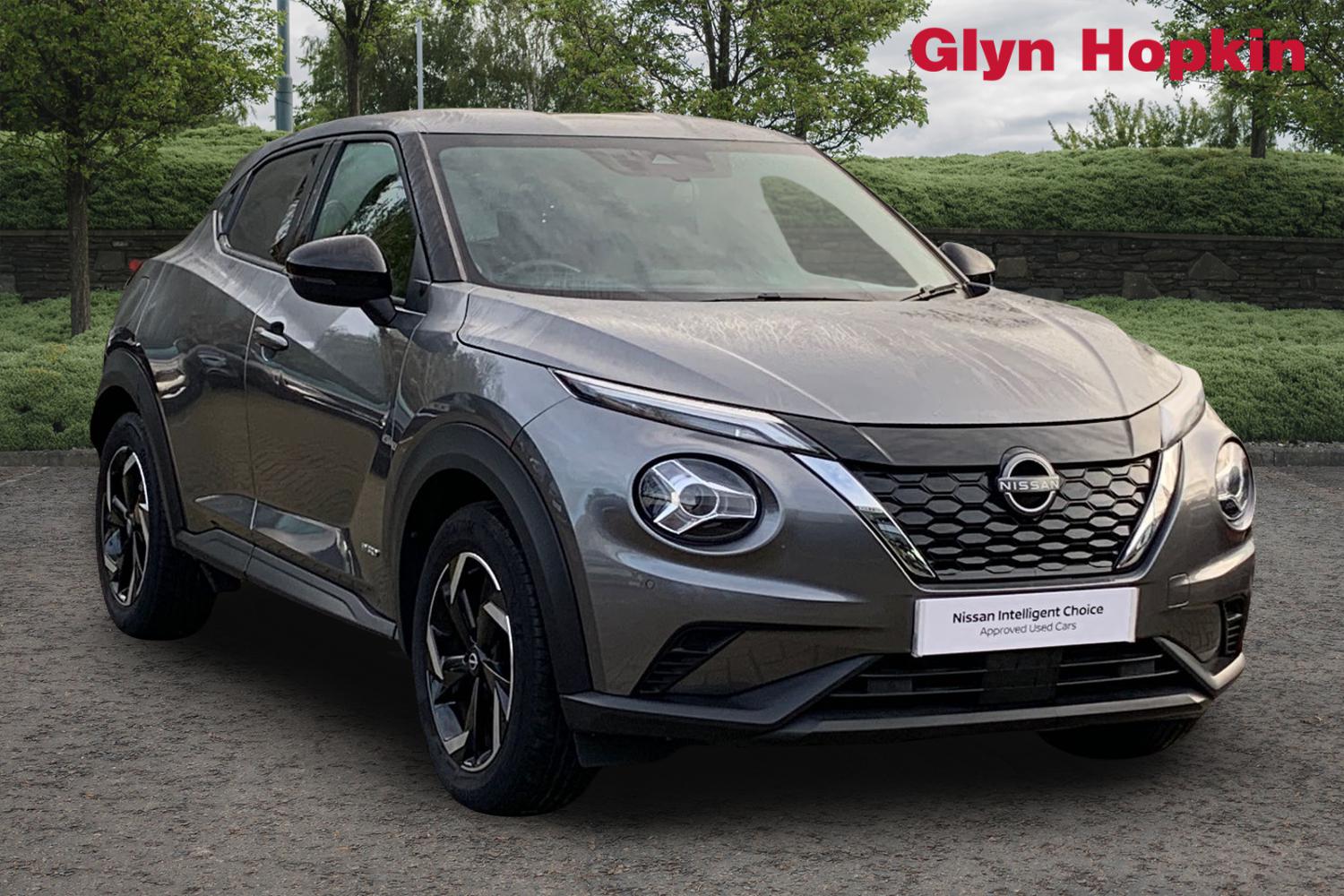 Used Nissan Juke 2022 for sale - 76647903: Photo 1
