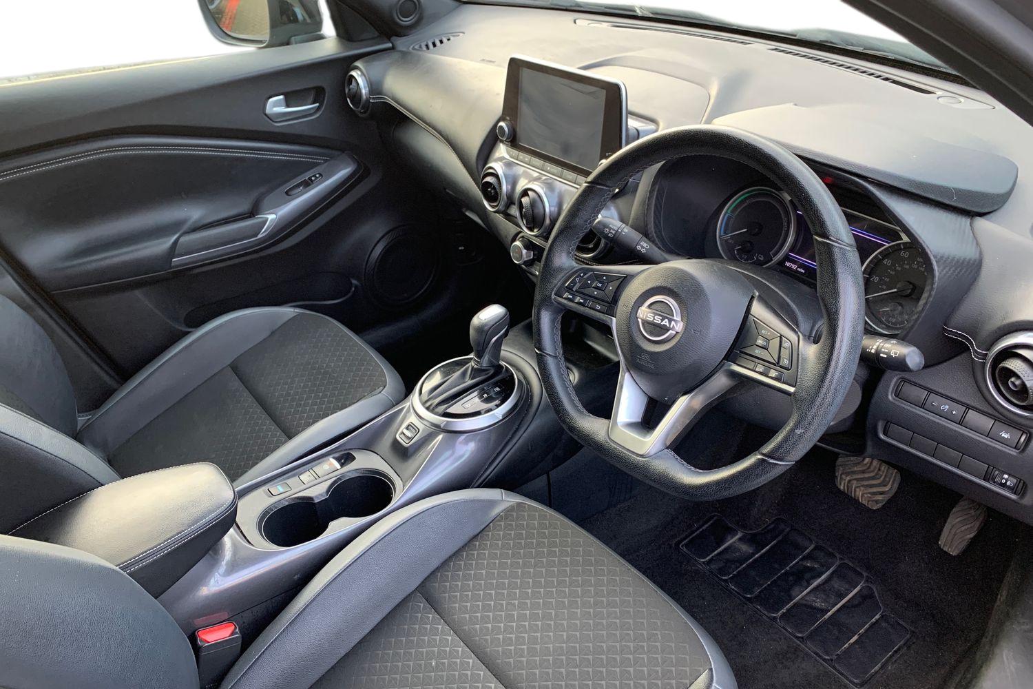 Used Nissan Juke 2022 for sale - 76647903: Photo 10
