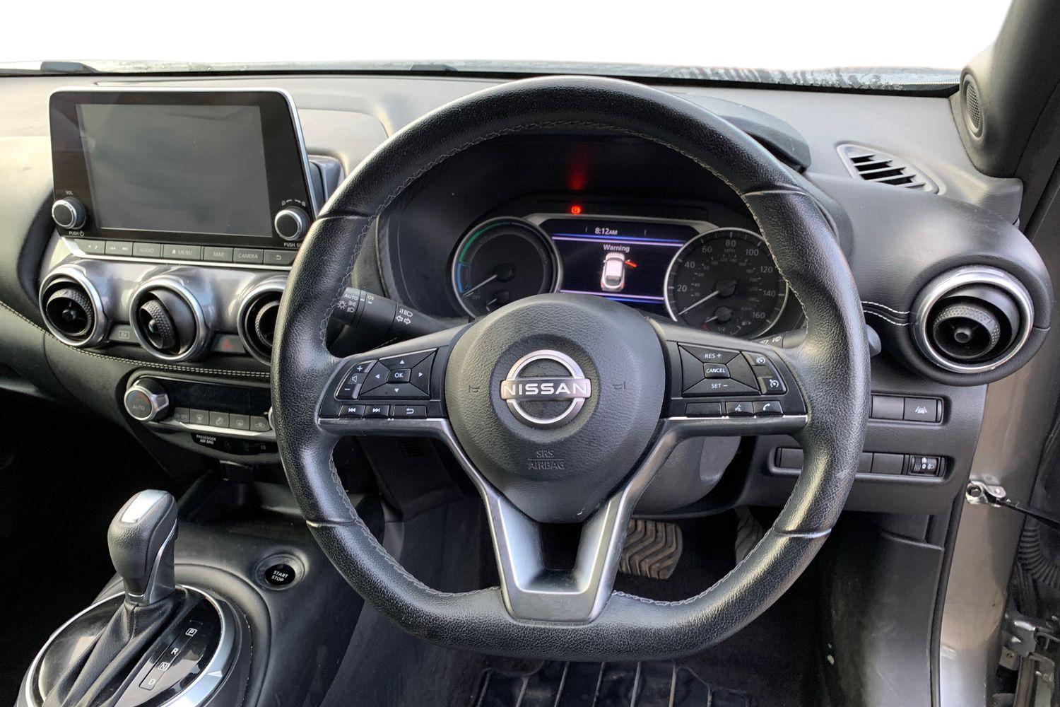Used Nissan Juke 2022 for sale - 76647903: Photo 11