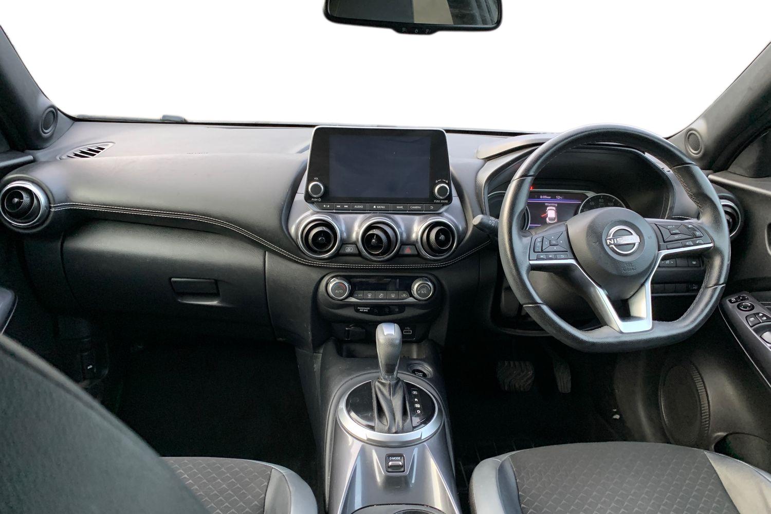 Used Nissan Juke 2022 for sale - 76647903: Photo 12