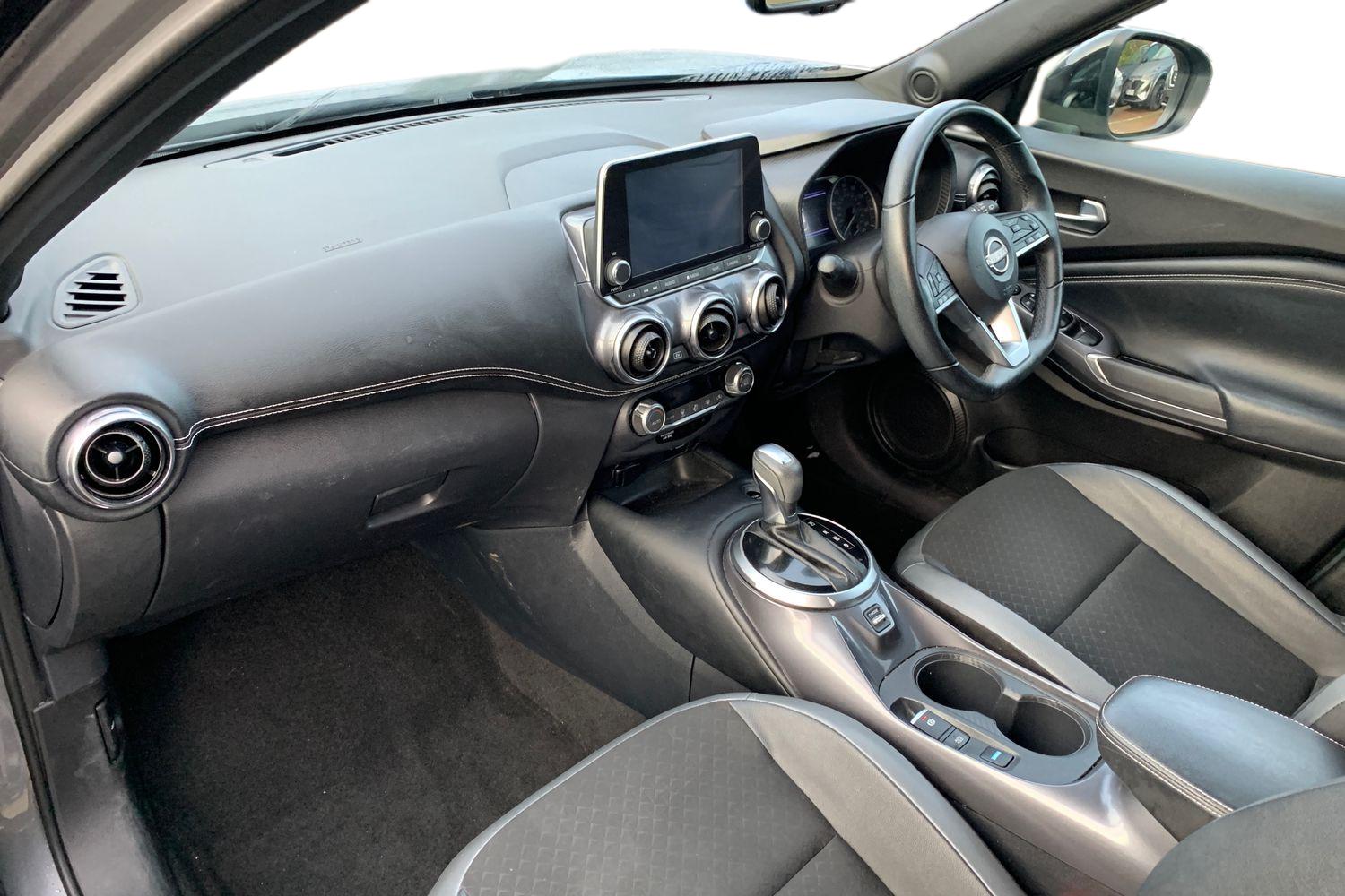 Used Nissan Juke 2022 for sale - 76647903: Photo 13