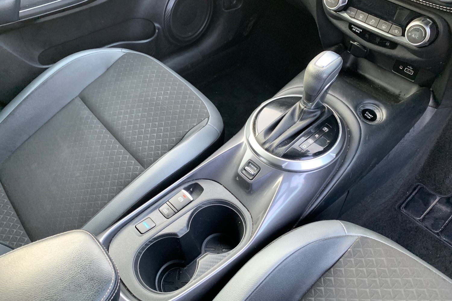 Used Nissan Juke 2022 for sale - 76647903: Photo 14