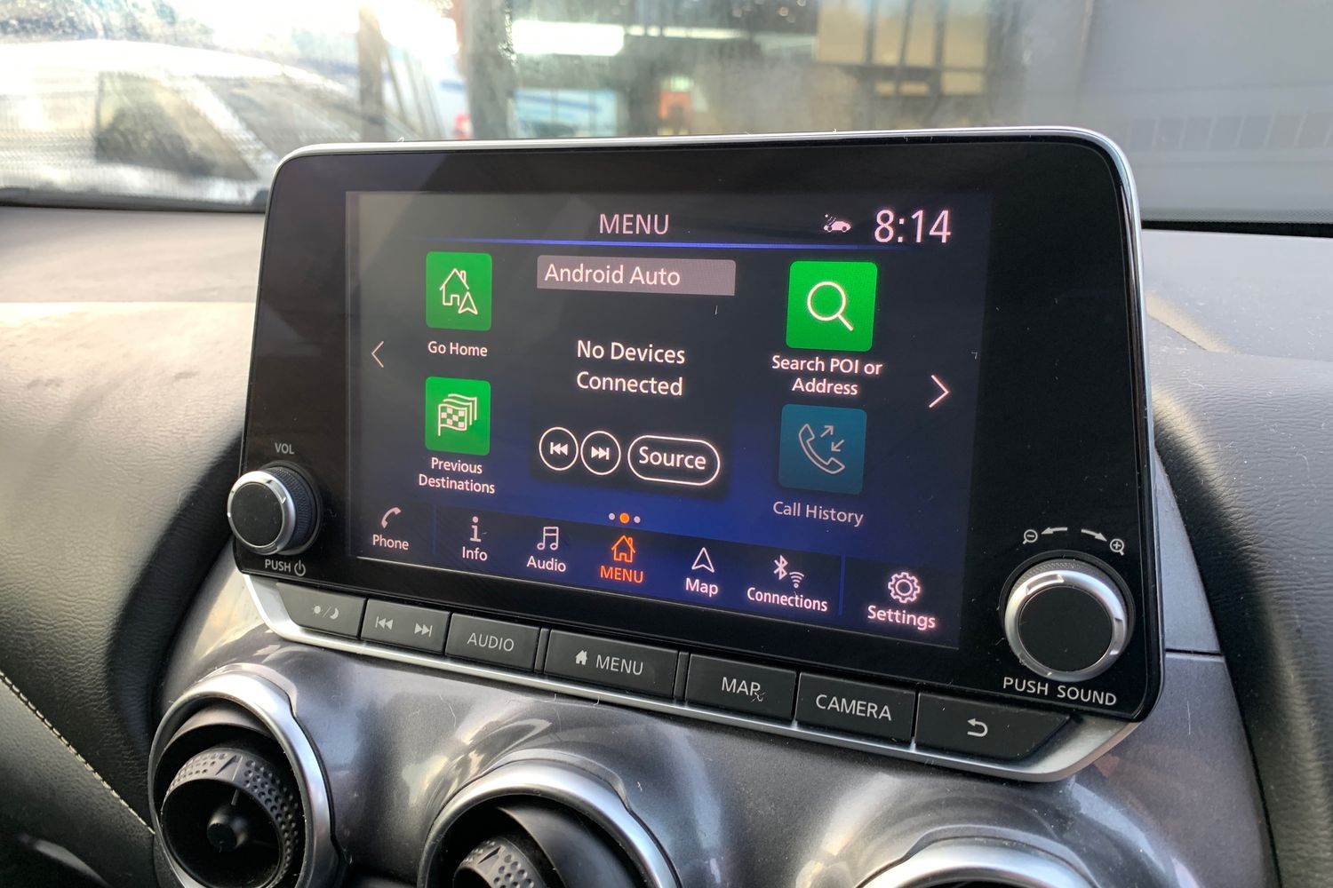 Used Nissan Juke 2022 for sale - 76647903: Photo 17