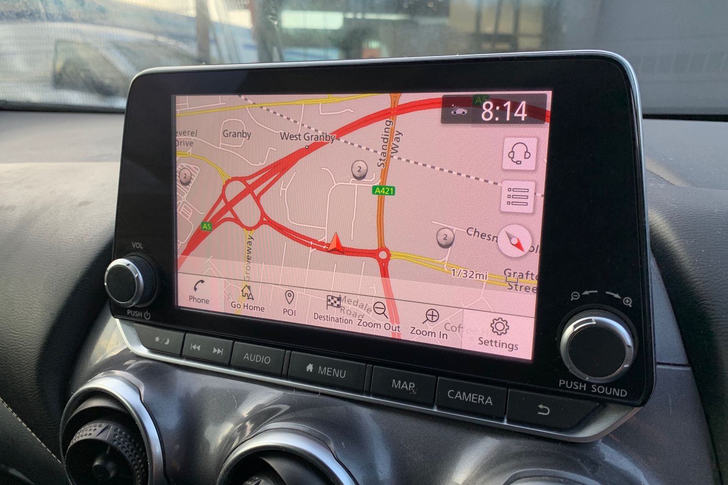 Used Nissan Juke 2022 for sale - 76647903: Photo 18